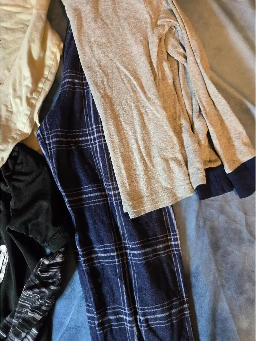 Boys 4/5 xs clothing